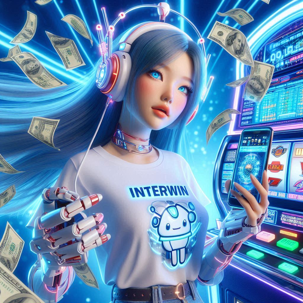 Interwin – Situs Resmi Game Online Terpercaya dan Mudah Menang 2025